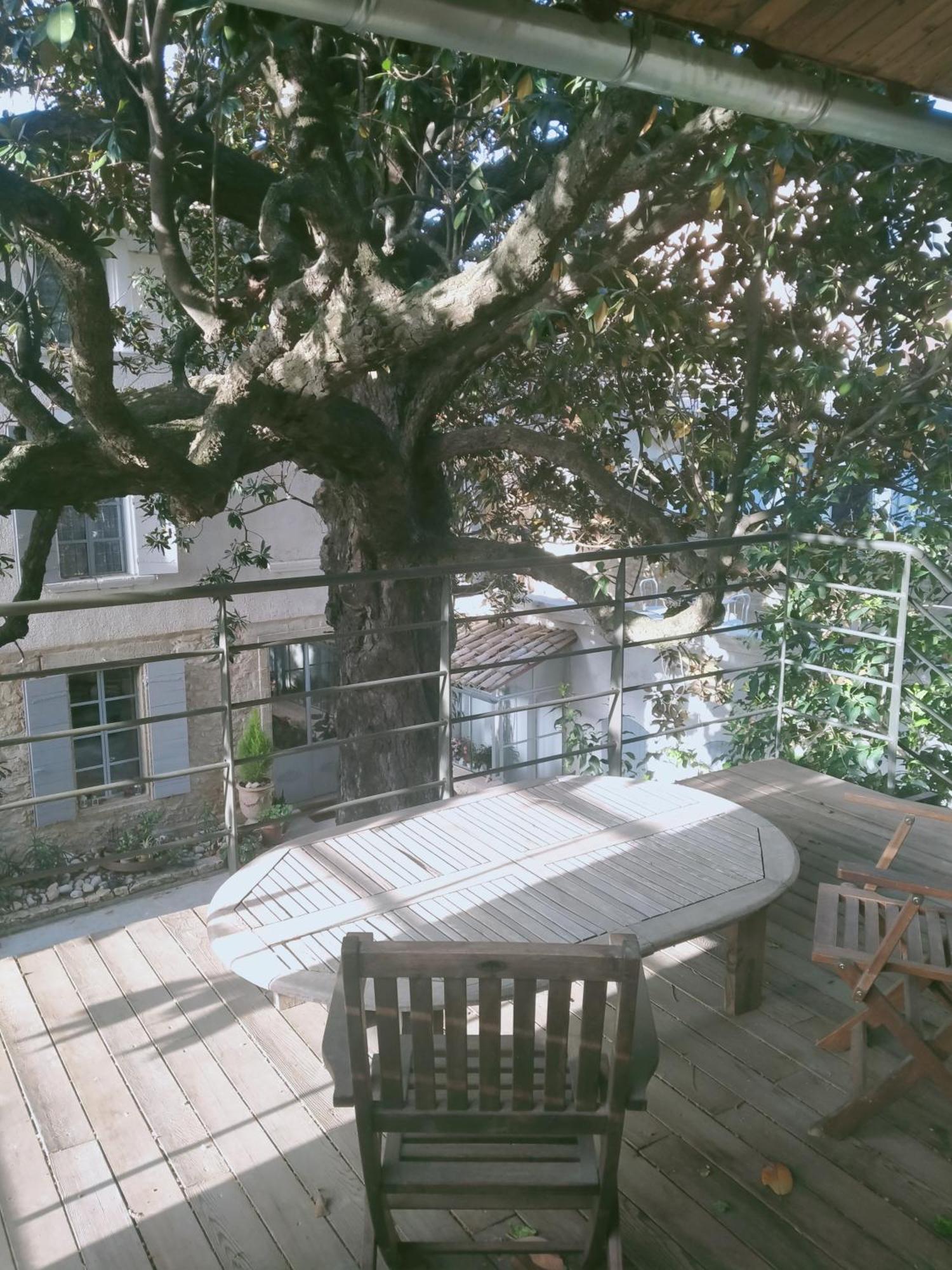 Bed and Breakfast L'Aedes Orange  Exteriér fotografie