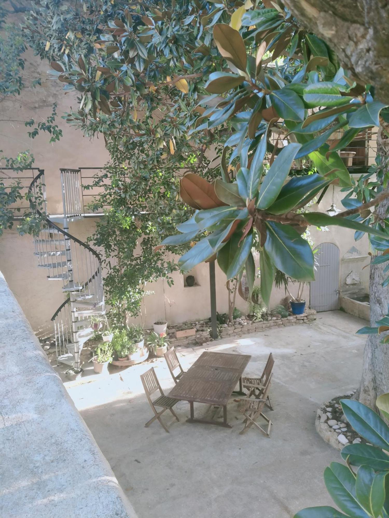 Bed and Breakfast L'Aedes Orange  Exteriér fotografie